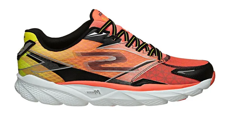 GOrun Ride 4