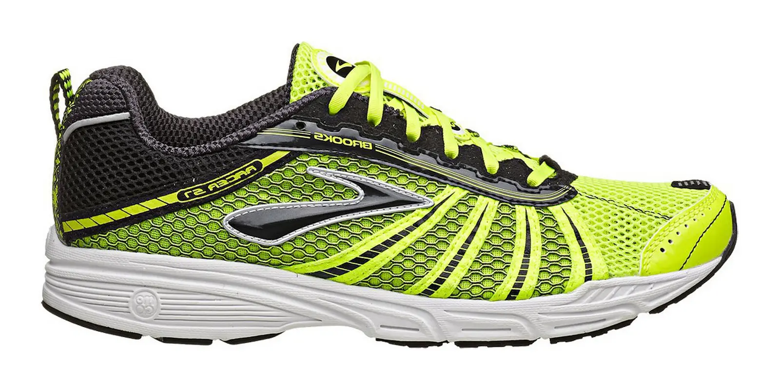 Brooks Racer ST 5