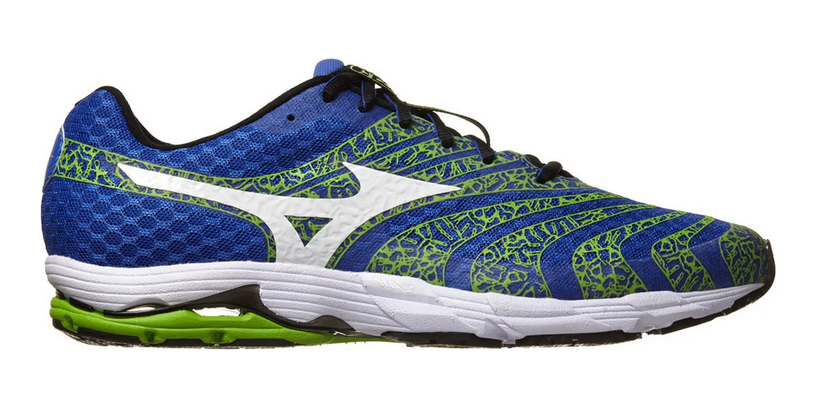 Mizuno Wave Sayonara 2