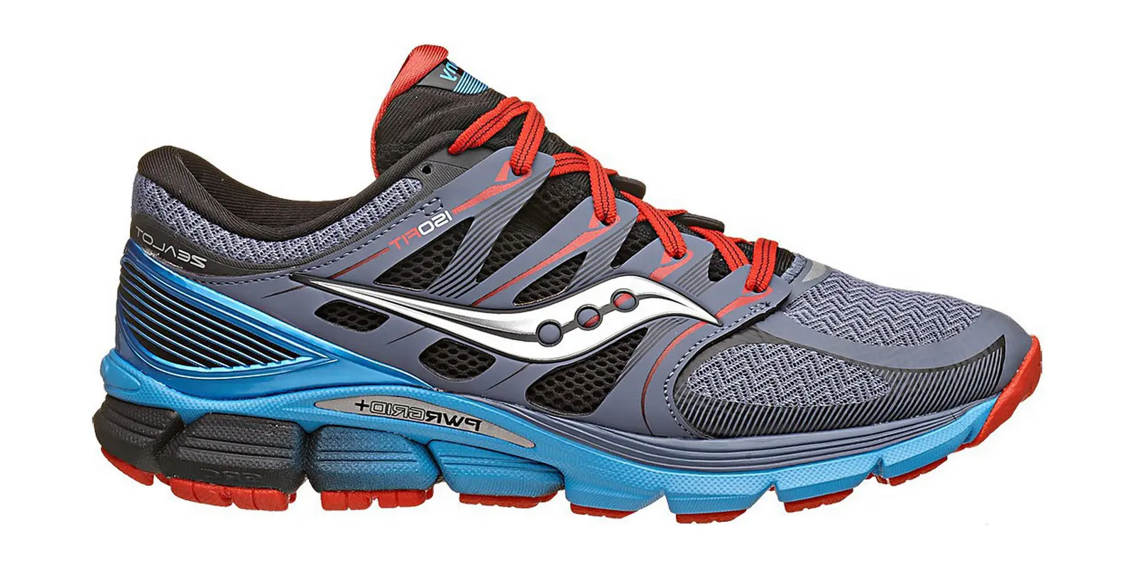 Saucony Zealot ISO