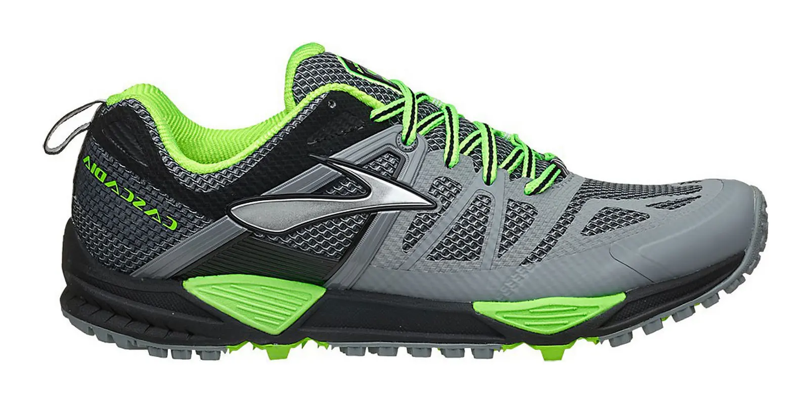 Brooks Cascadia 10