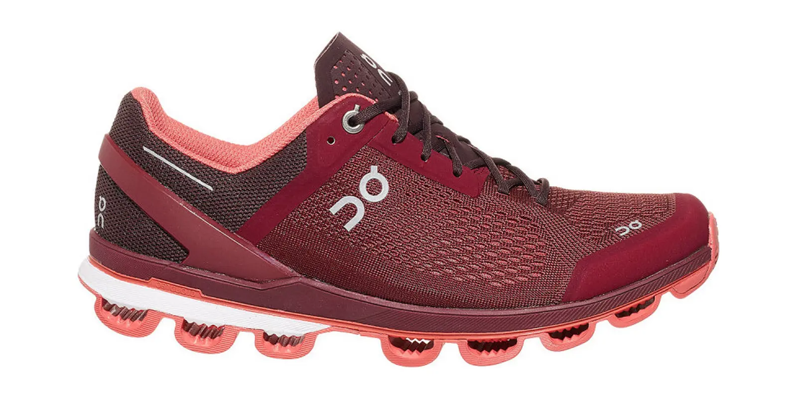 On Cloudsurfer in Mulberrycoral