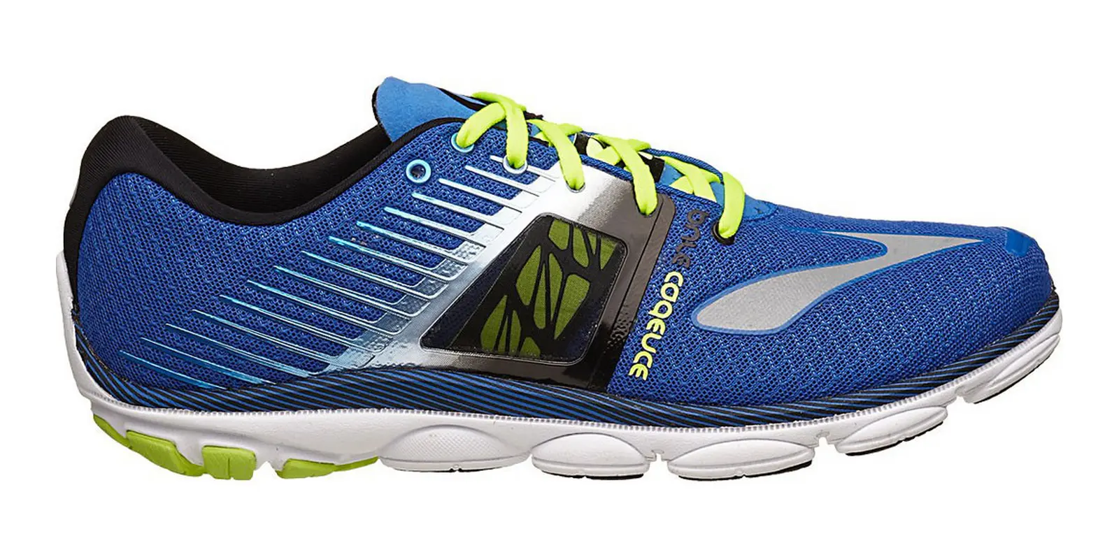 Brooks PureCadence 4