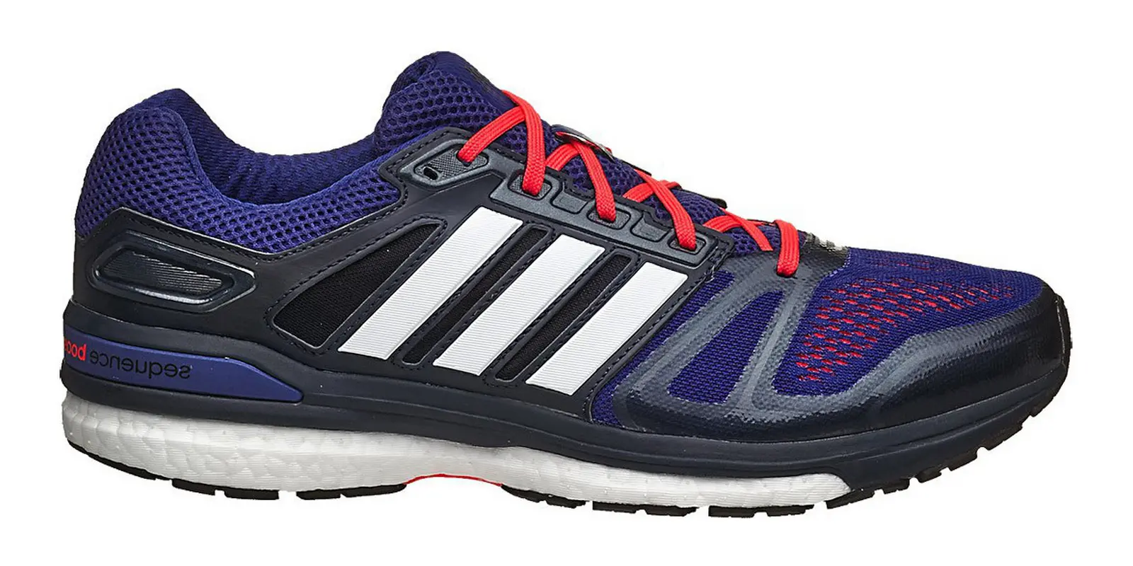 adidas Supernova Sequence 7 Boost