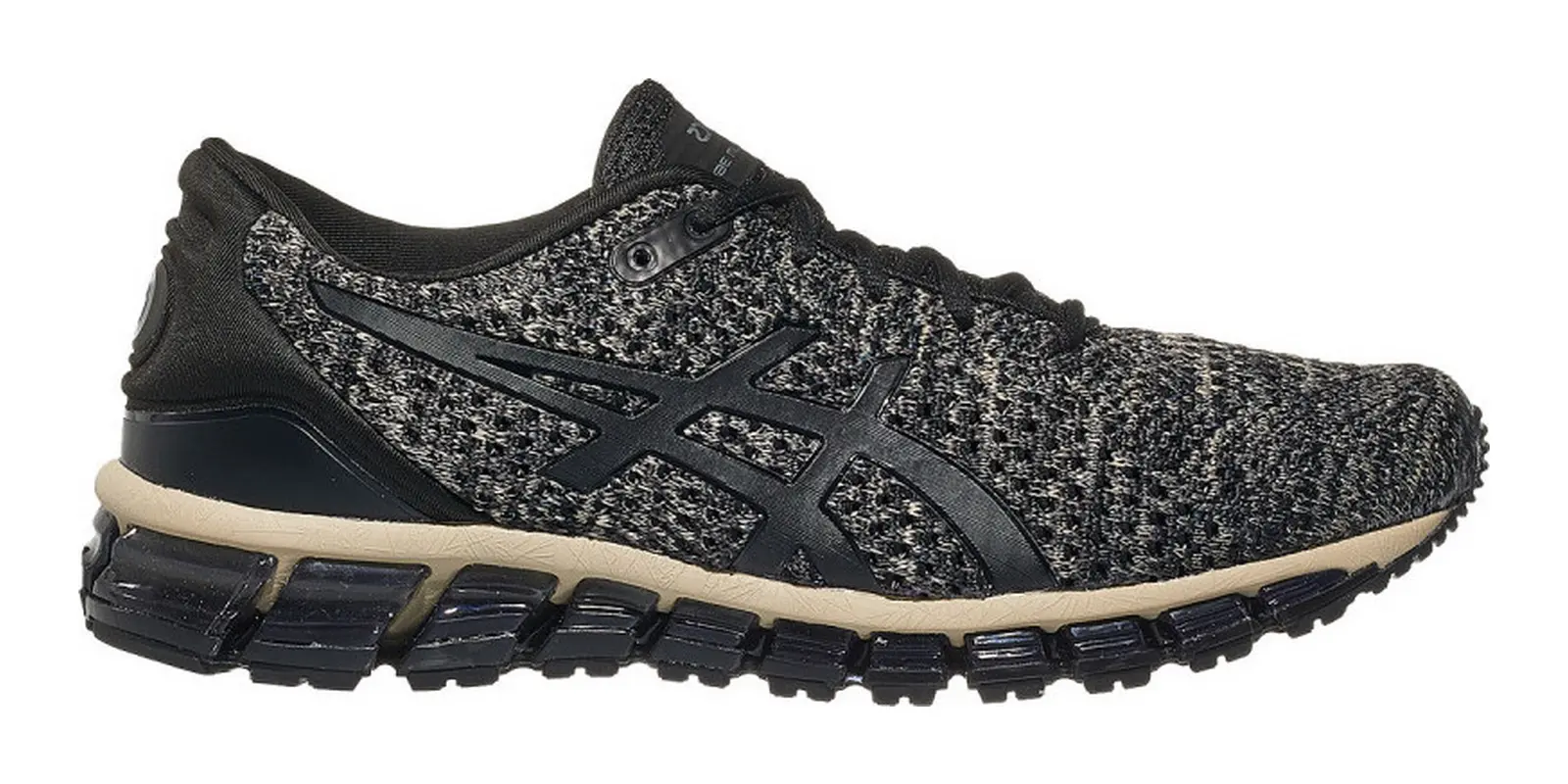 ASICS GEL-Quantum 360 2 in Feather