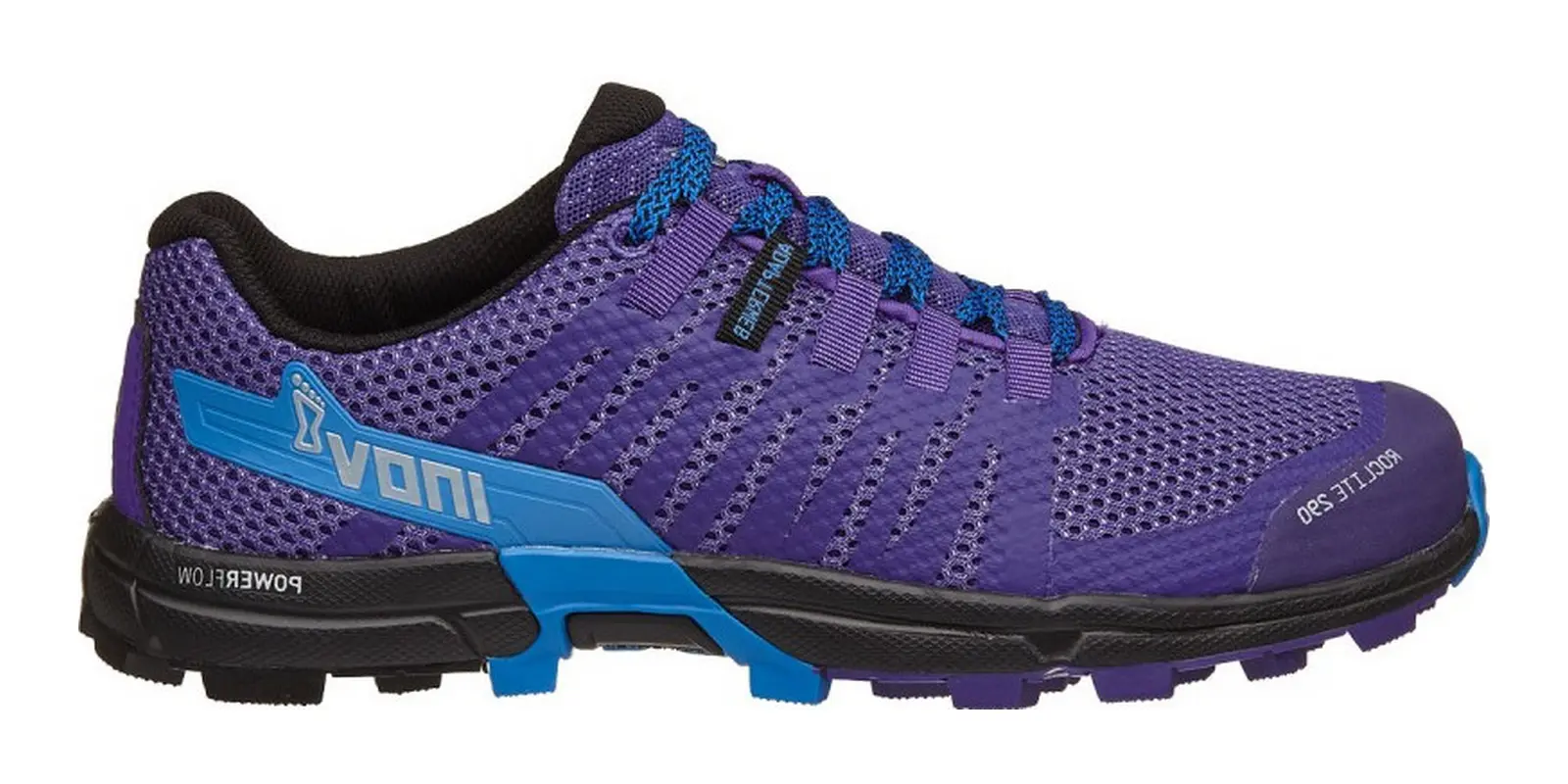 Inov-8 Roclite 290 in Purple / Blue