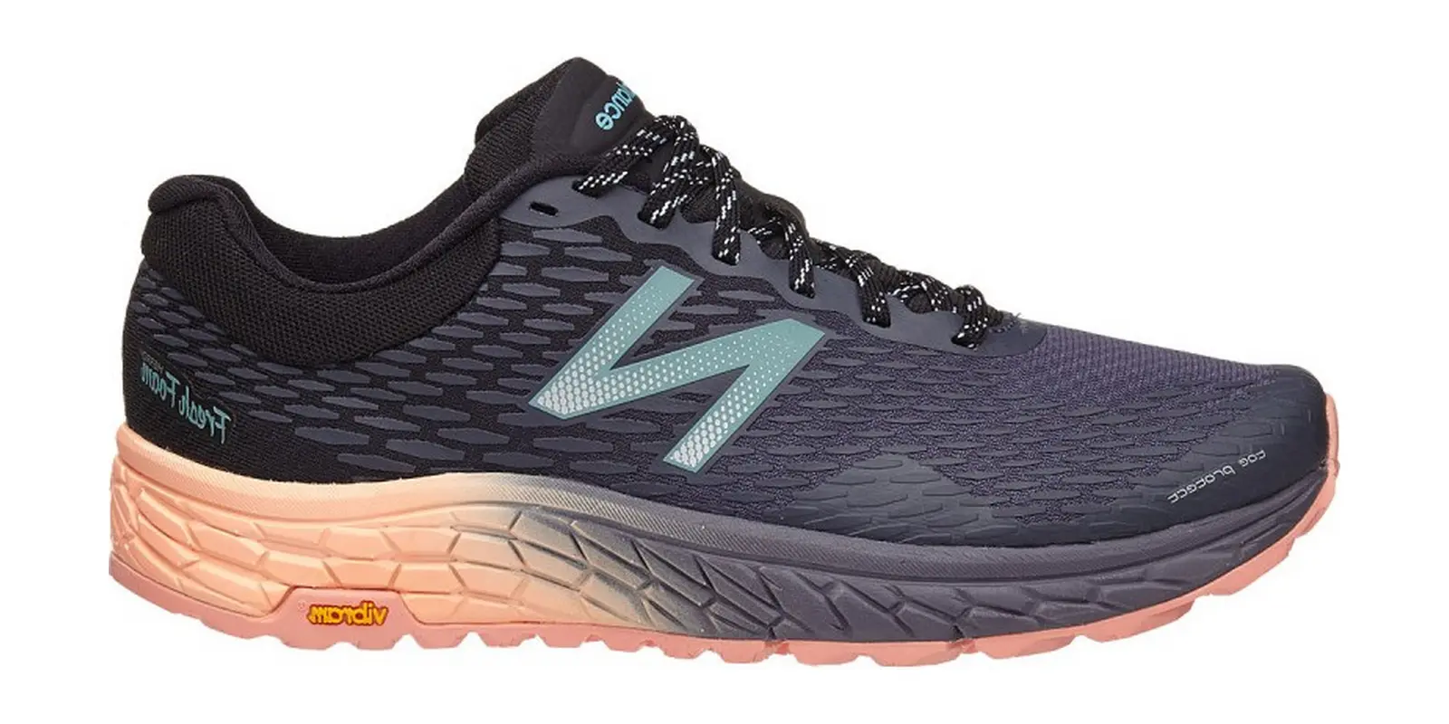 New Balance Fresh Foam Hierro V2 in Outerspa