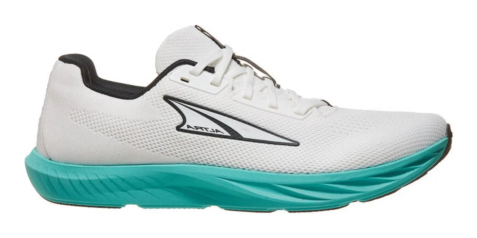 Altra Escalante in White / Green