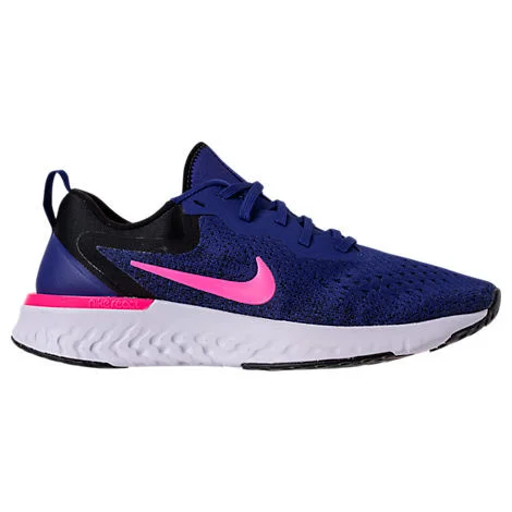 Nike Odyssey React in Blue