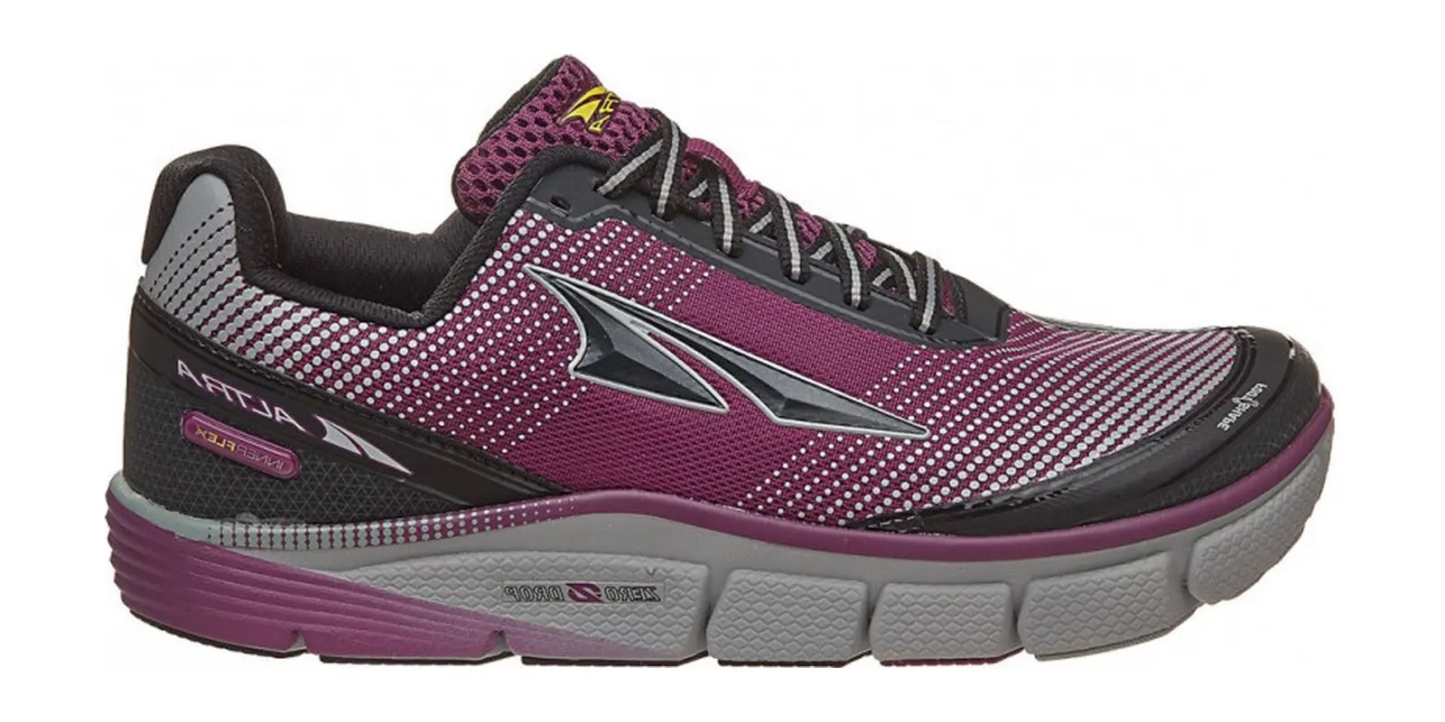 Altra Torin 2.5 in Purple / Grey