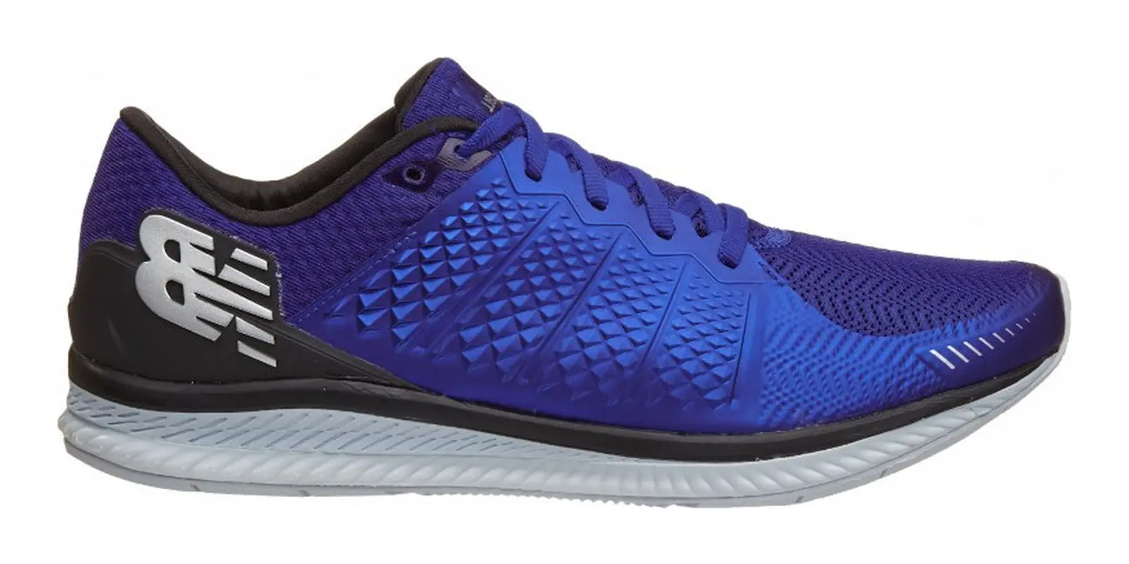 New Balance Fuelcell v1 in Deep