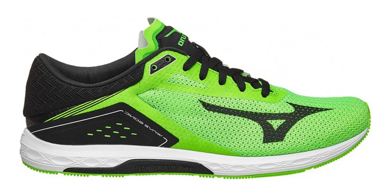 Mizuno Wave Sonic in Bright
