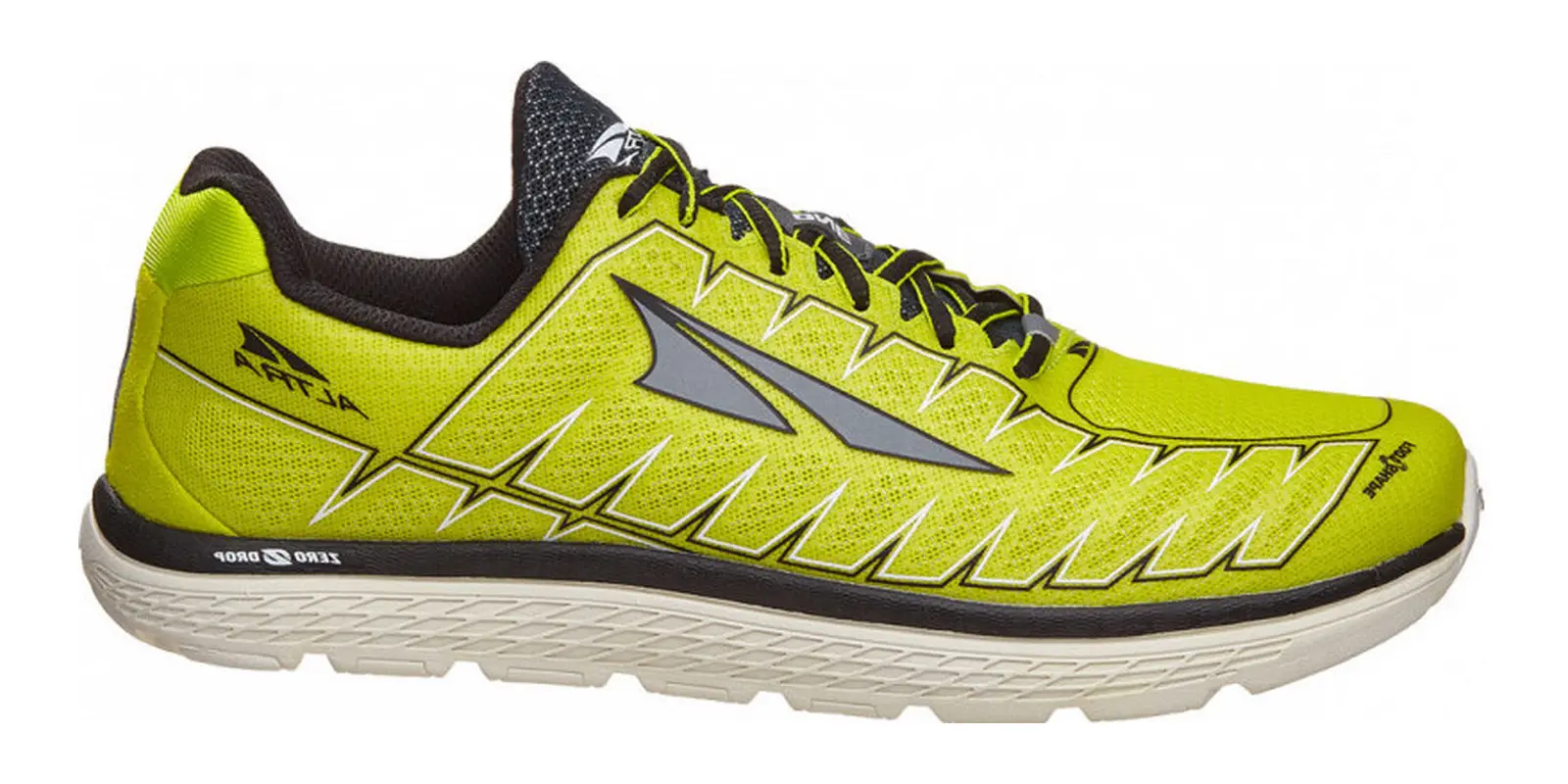 Altra One V3 in Lime