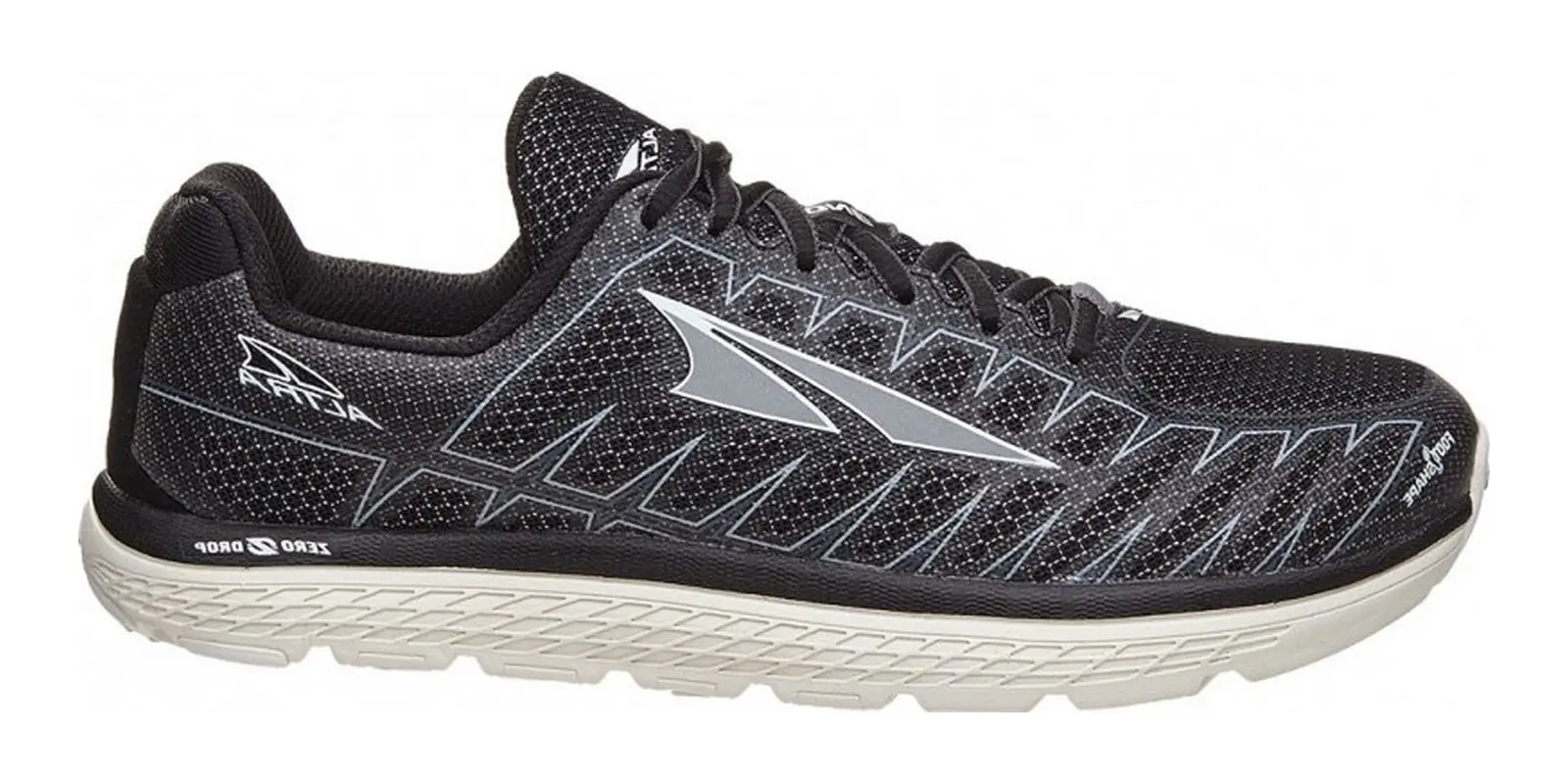 Altra One V3 in Black
