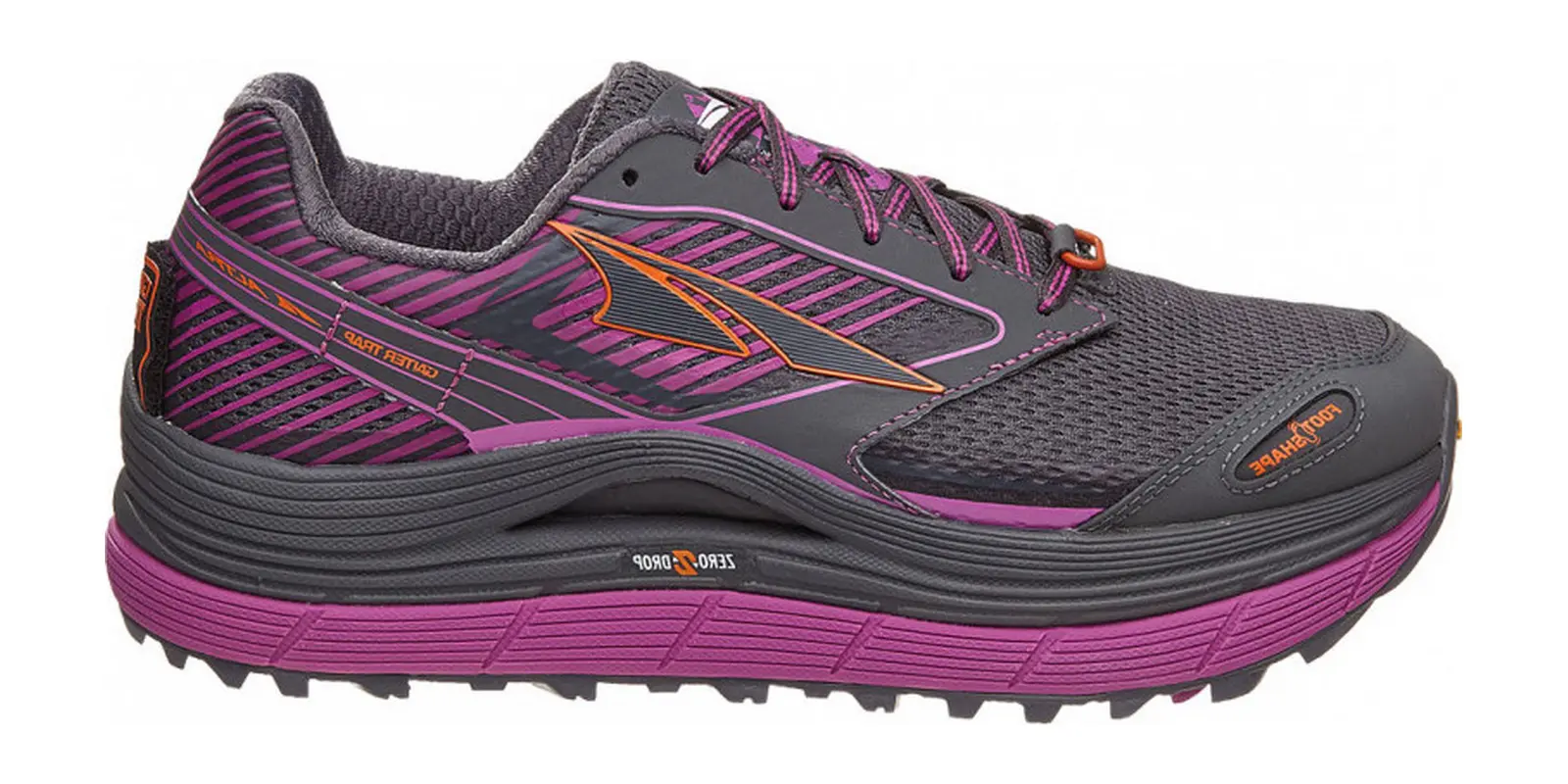 Altra Olympus 2.5 in Purple