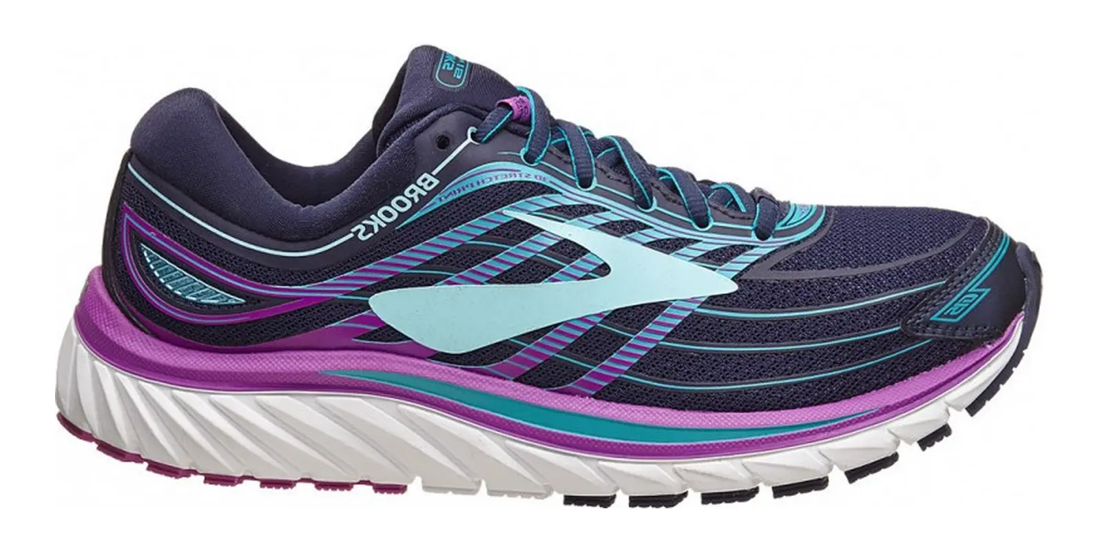 Brooks Glycerin 15 in Evening