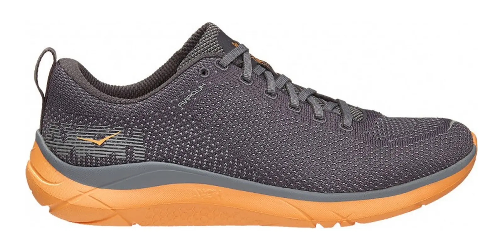 HOKA Hupana 2 in Black