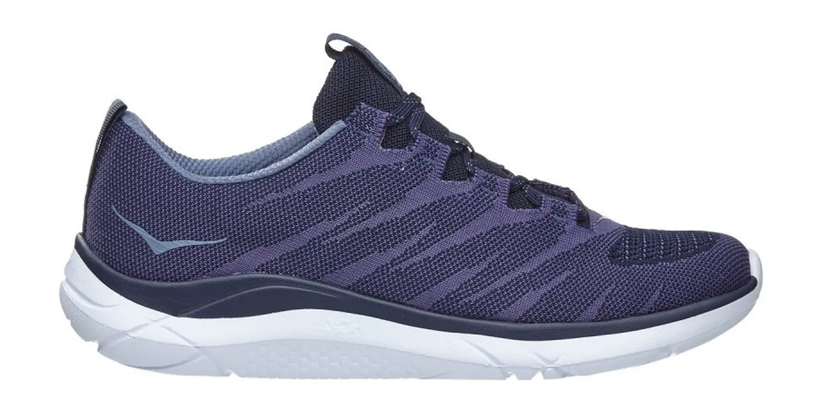HOKA Hupana in Blue
