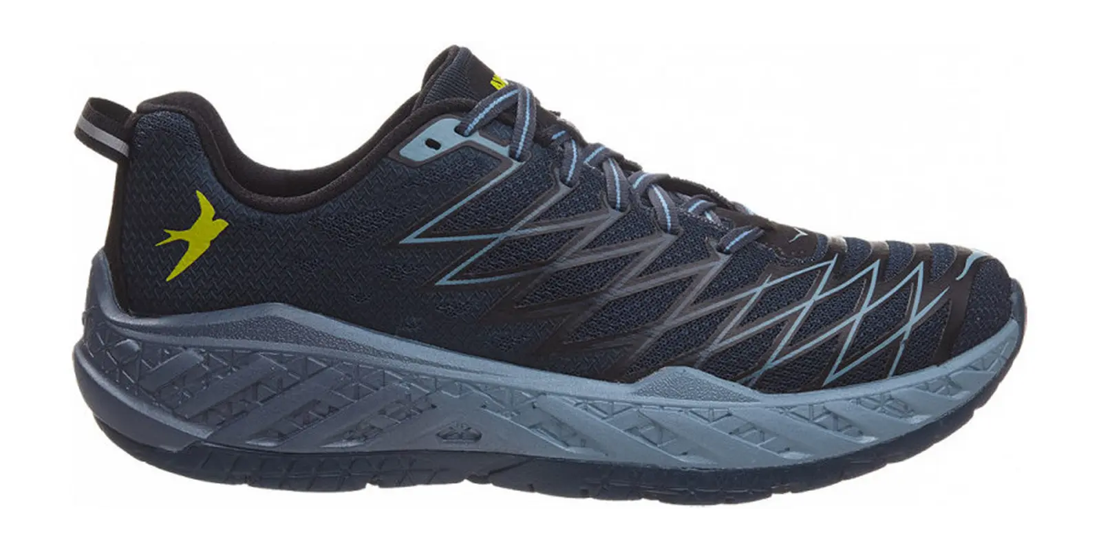 HOKA Clayton 2 in Midntco