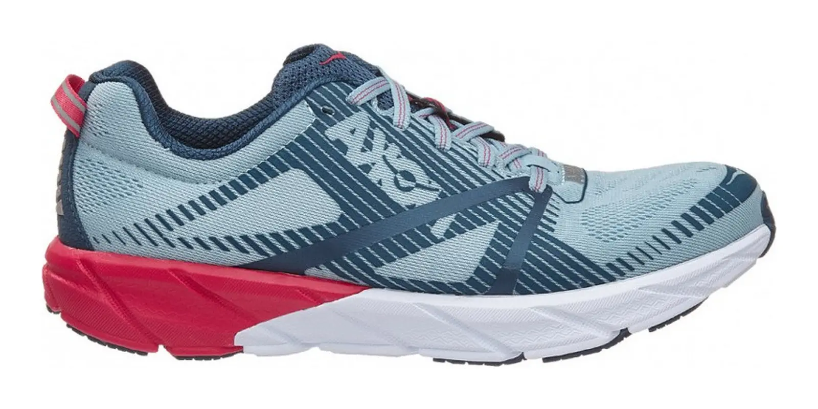 HOKA Tracer 2 in Sea