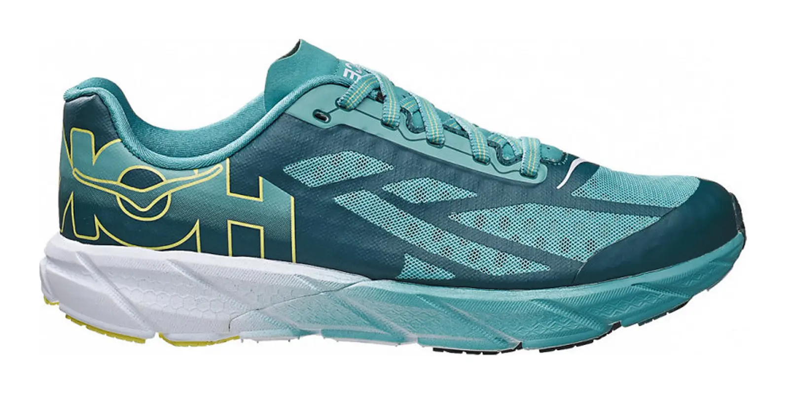HOKA Tracer in Tealmeadowbrook