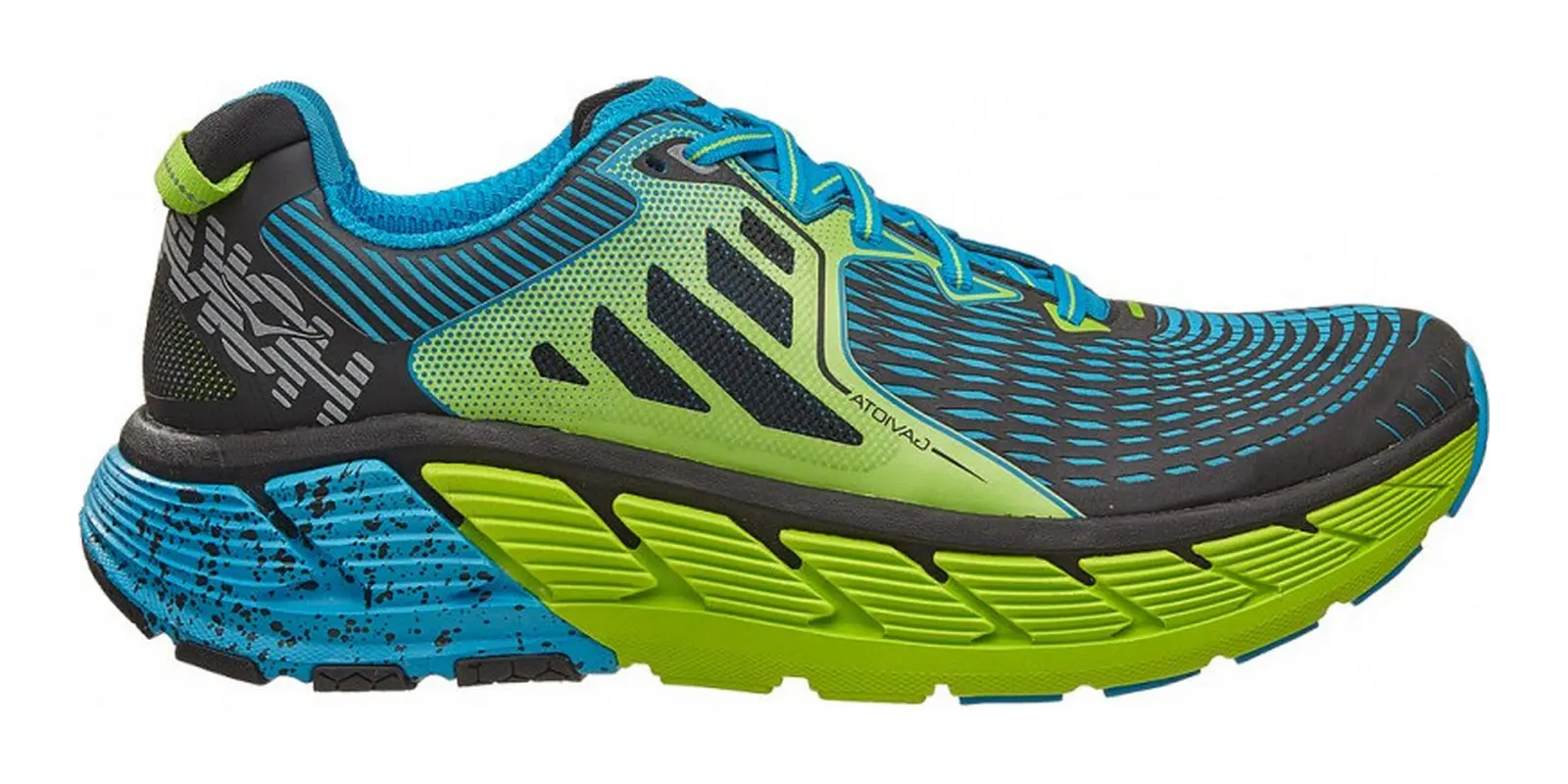 HOKA Gaviota in Bright