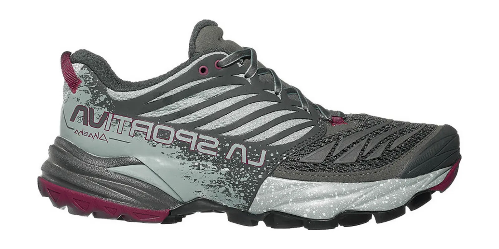 La Sportiva Akasha in Carbonbeet