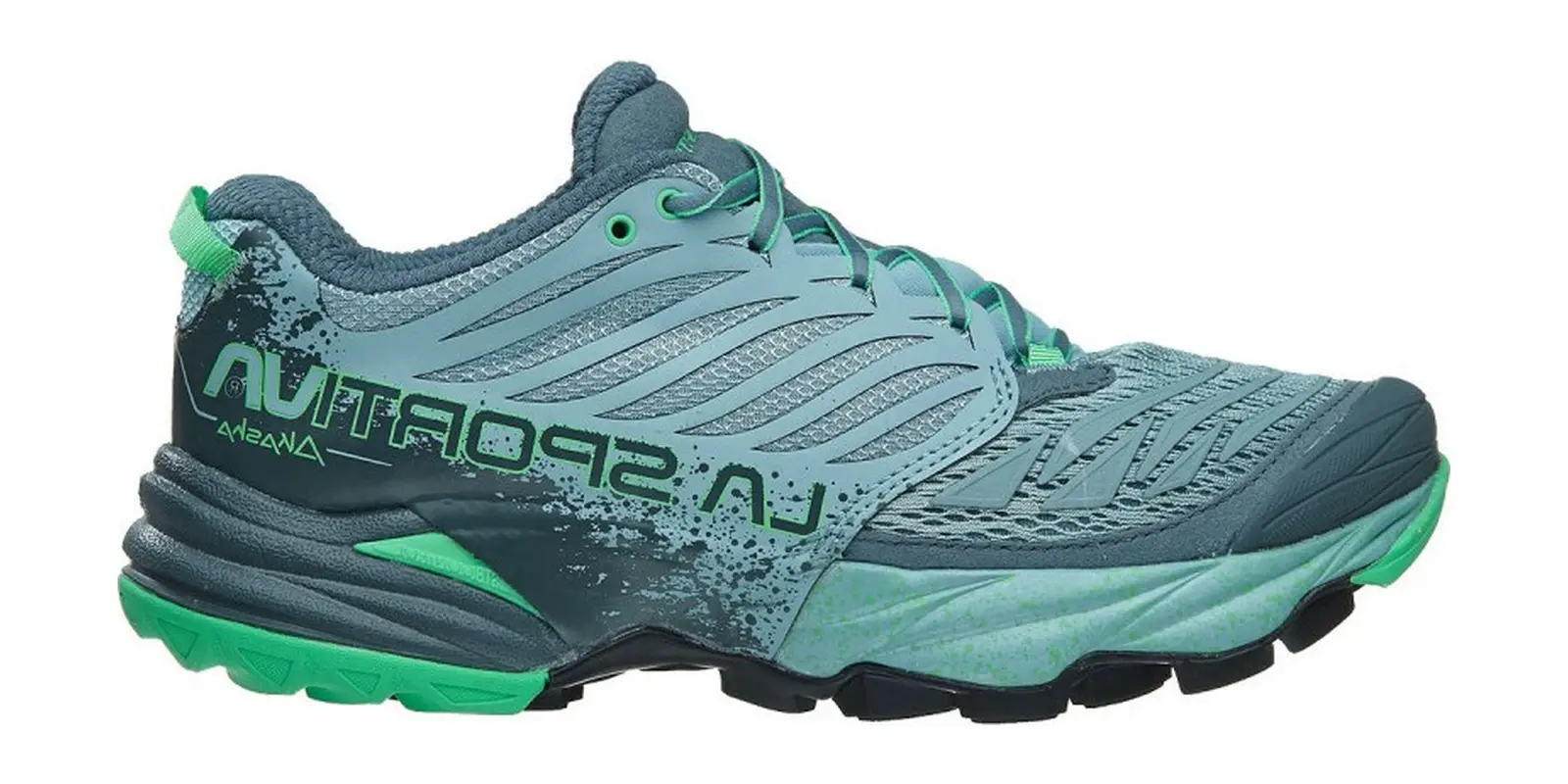 La Sportiva Akasha in Stone