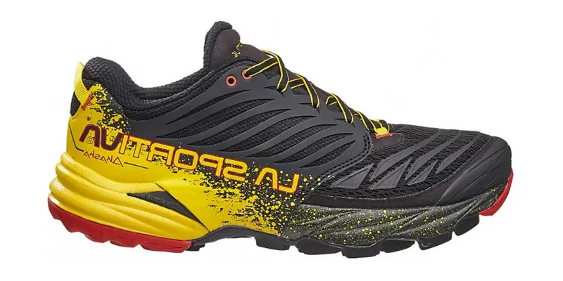 La Sportiva Akasha