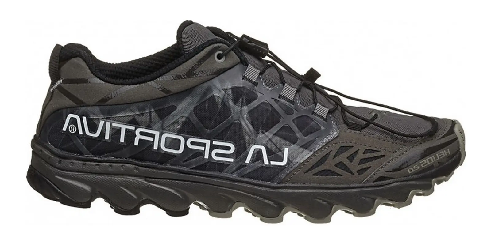 La Sportiva Helios 2.0 in Black