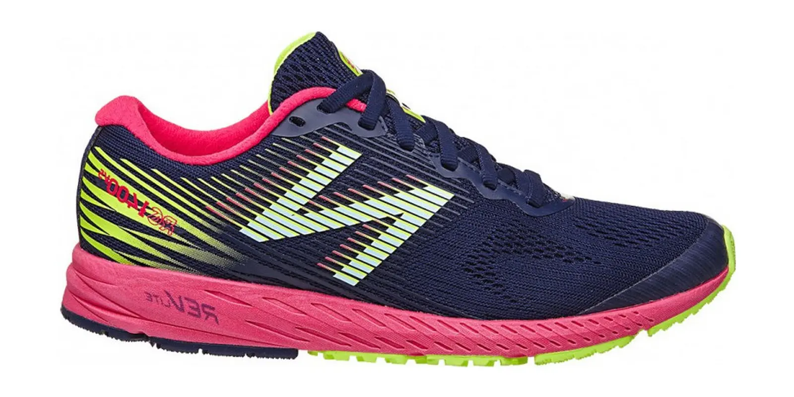 New Balance 1400 v5 in Dark