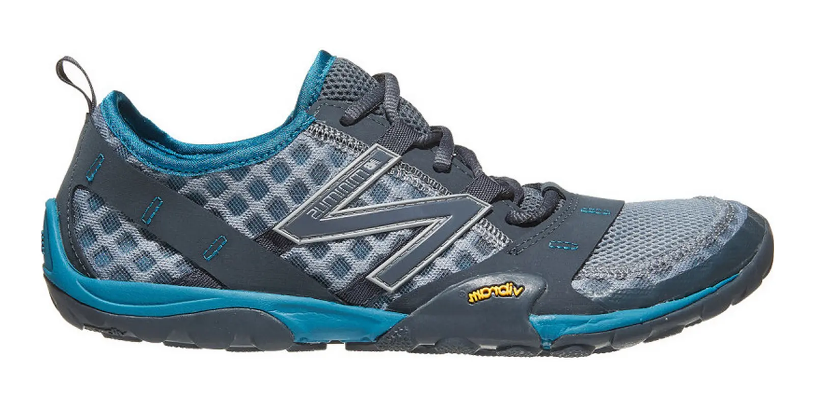 New Balance MT10 v1 in Gunmetalorcaneptune