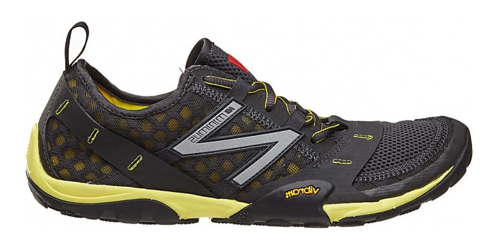 New Balance MT10 v1 in Grey / Yellow