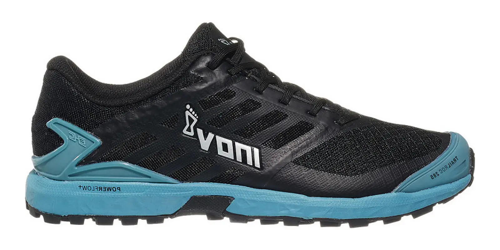 Inov-8 Trailroc 285 in Black / Blue