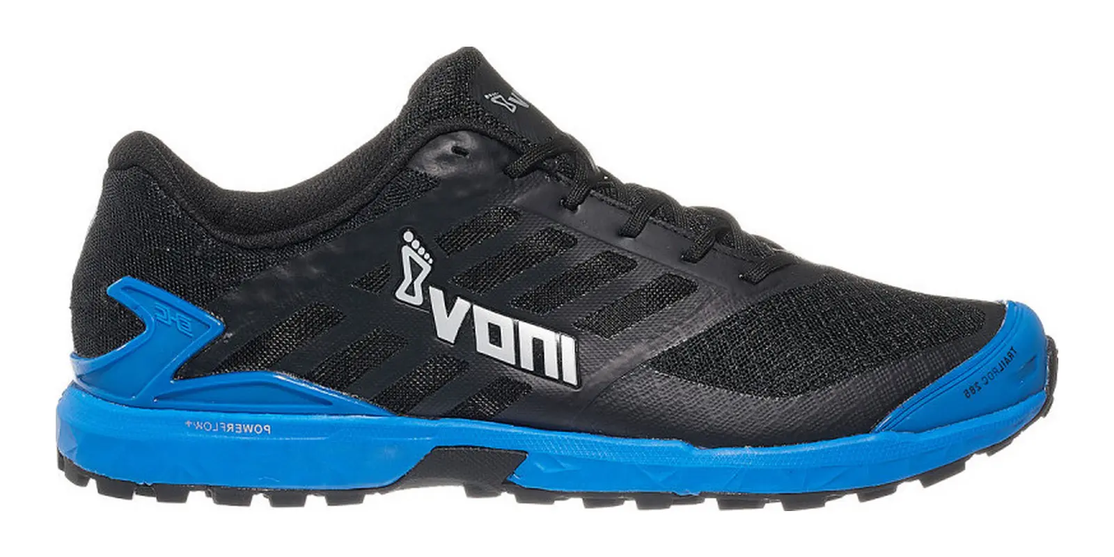 Inov-8 Trailroc 285 in Black / Blue