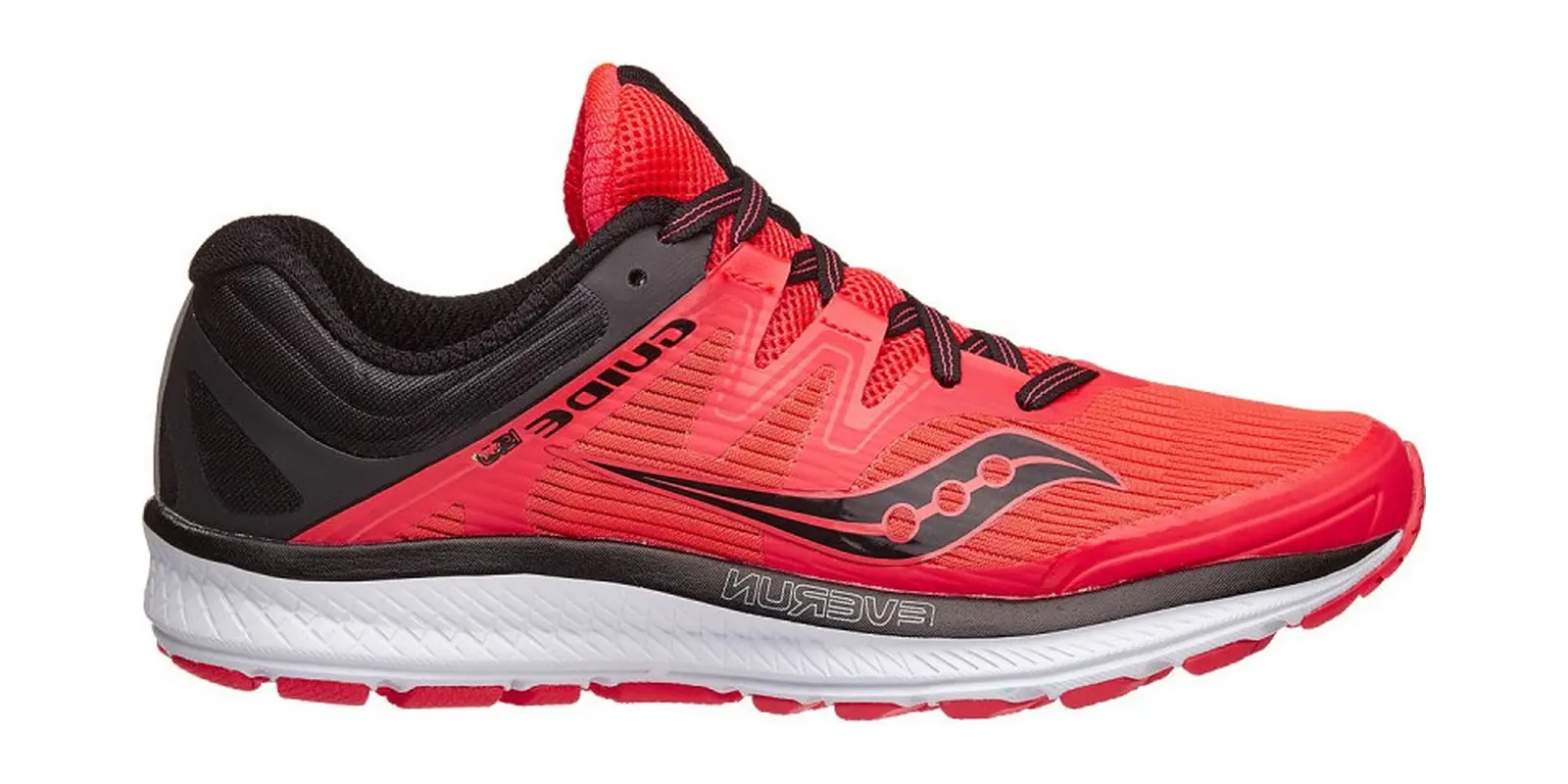 Saucony Guide ISO in Vizi
