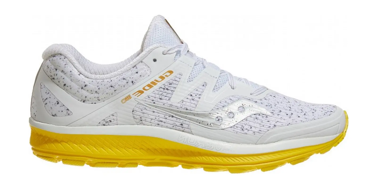 Saucony Guide ISO in White