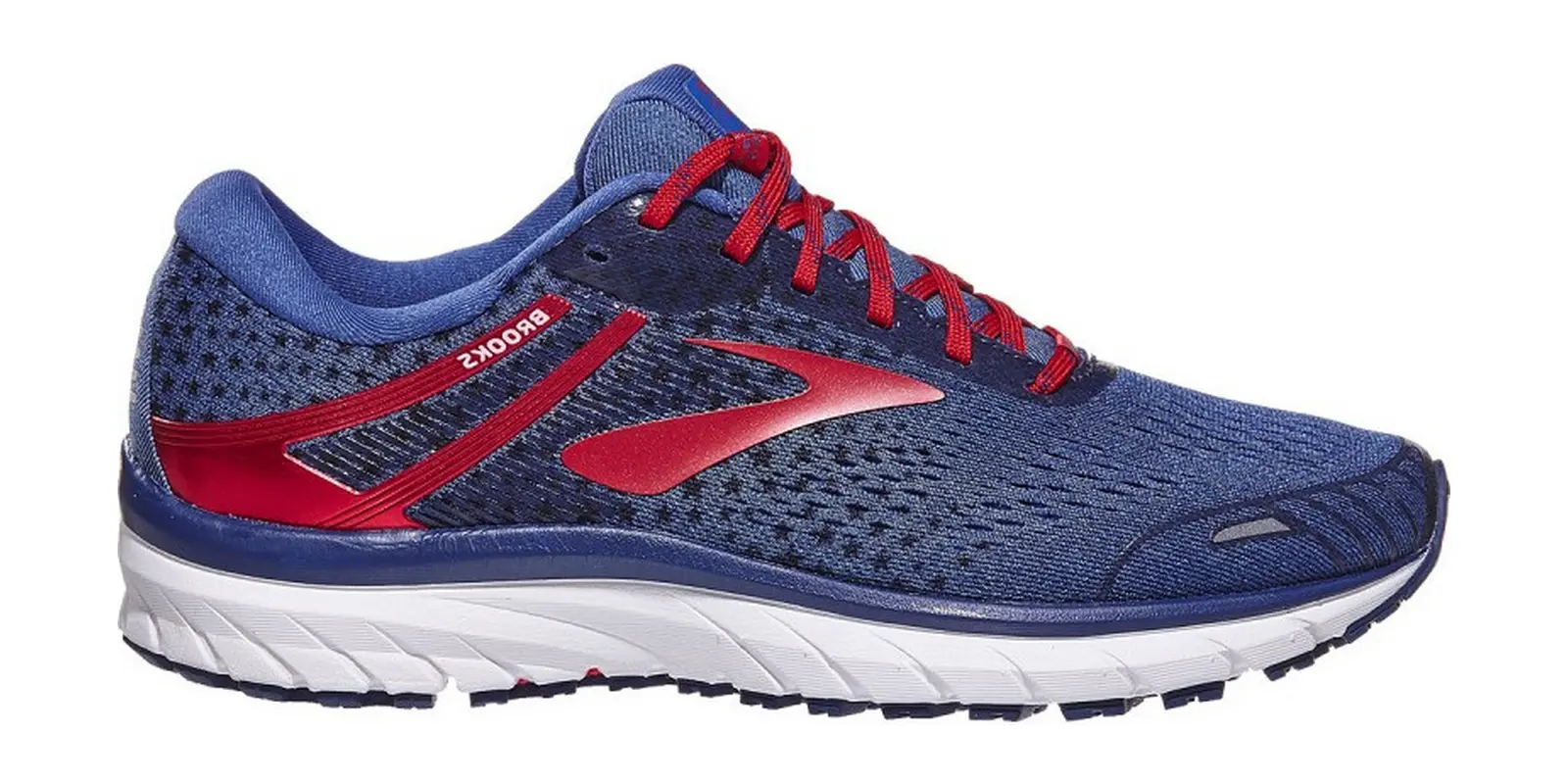 Brooks Adrenaline GTS 18 in Go