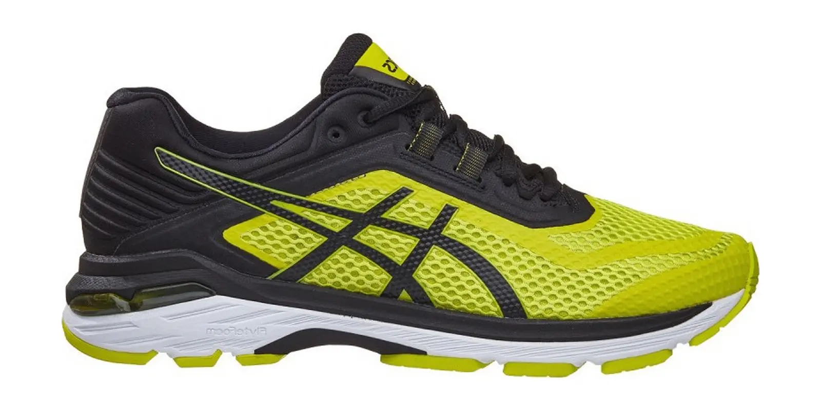 ASICS GT-2000 6 in Sulphur
