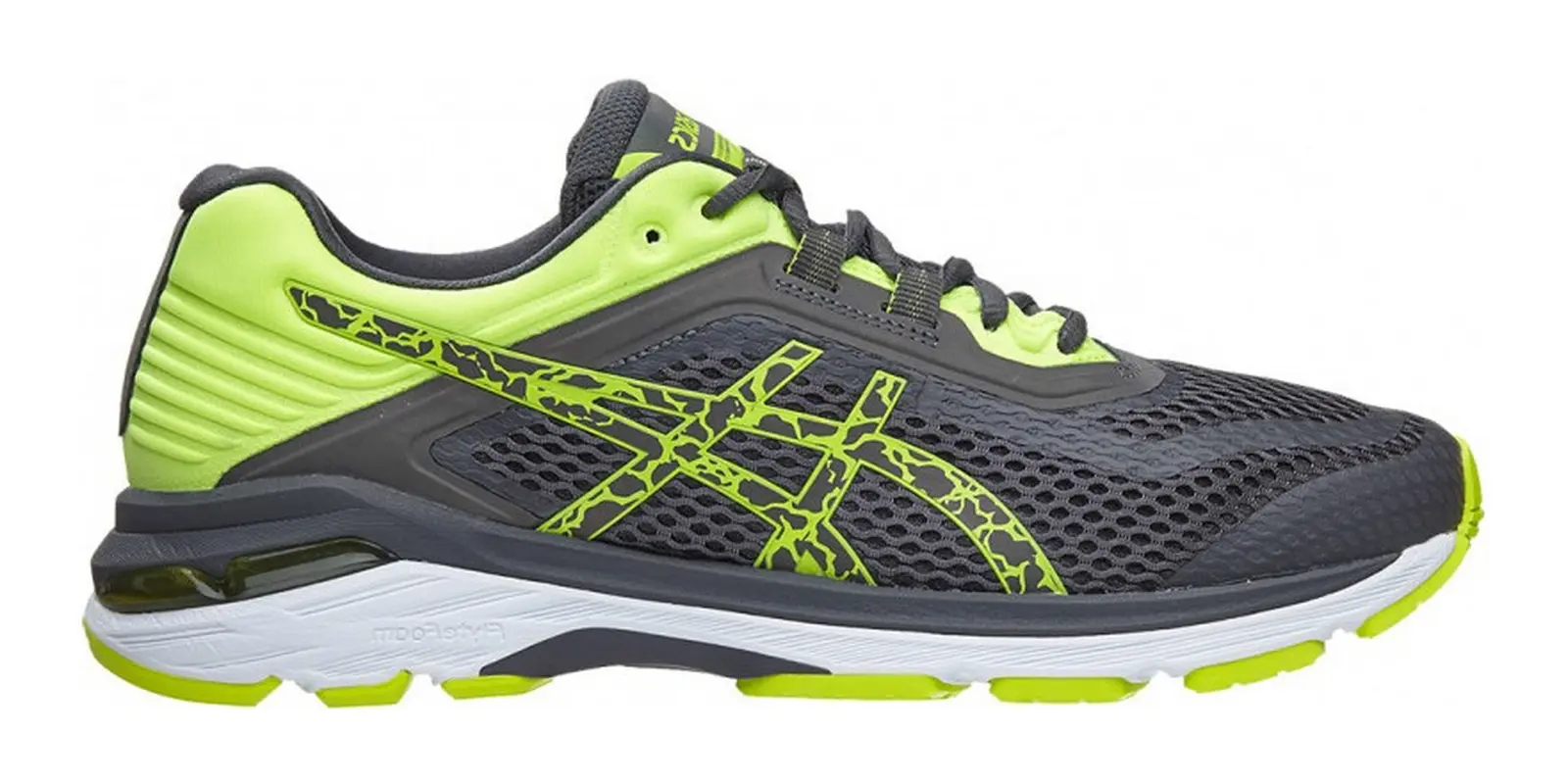 ASICS GT-2000 6 in Dark