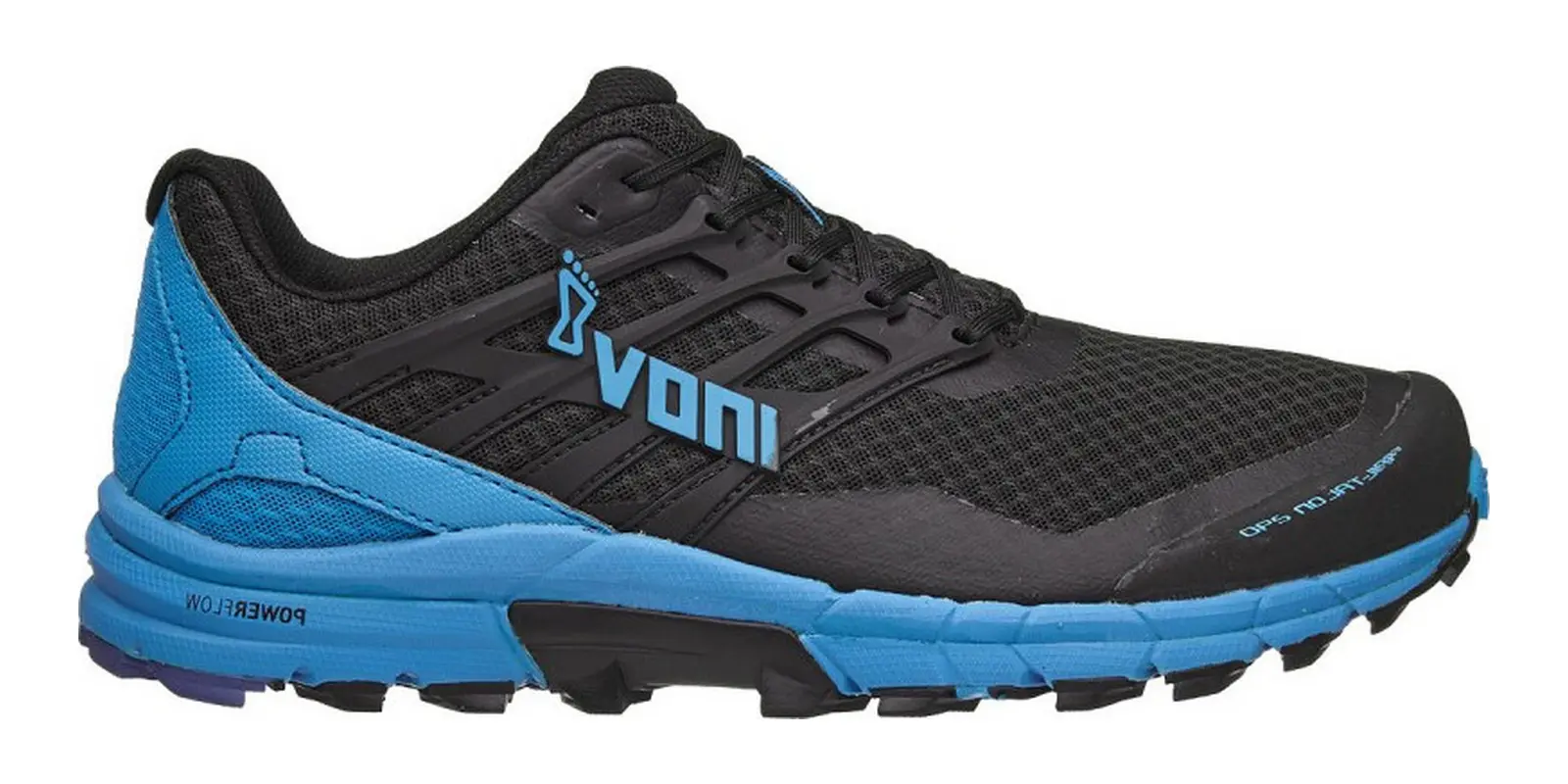 Inov-8 Trailtalon 290 in Black / Blue