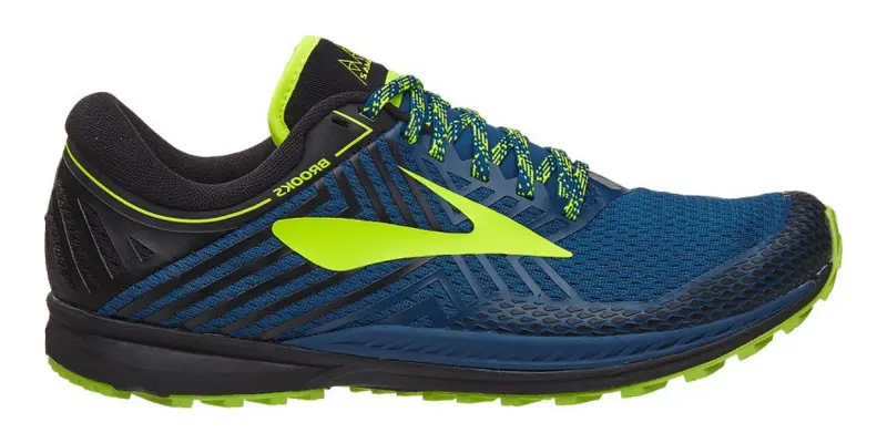 Brooks Mazama 2