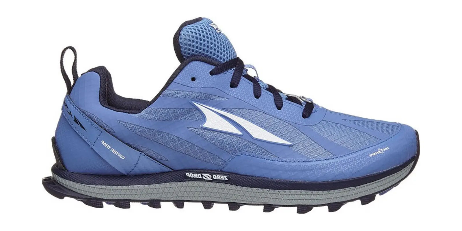 Altra Superior 3.5 in Dark