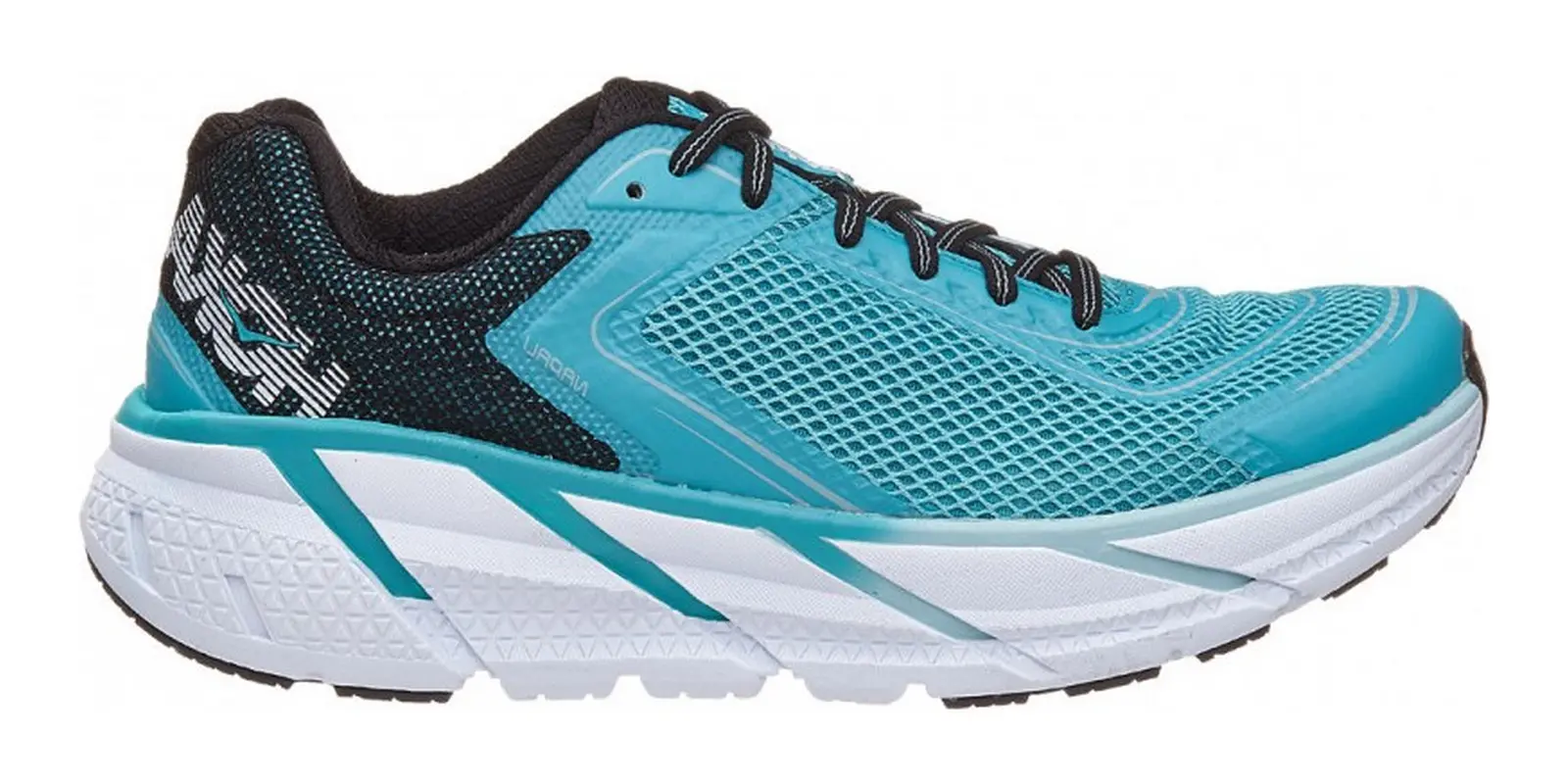 HOKA Napali in Bluebirdblack