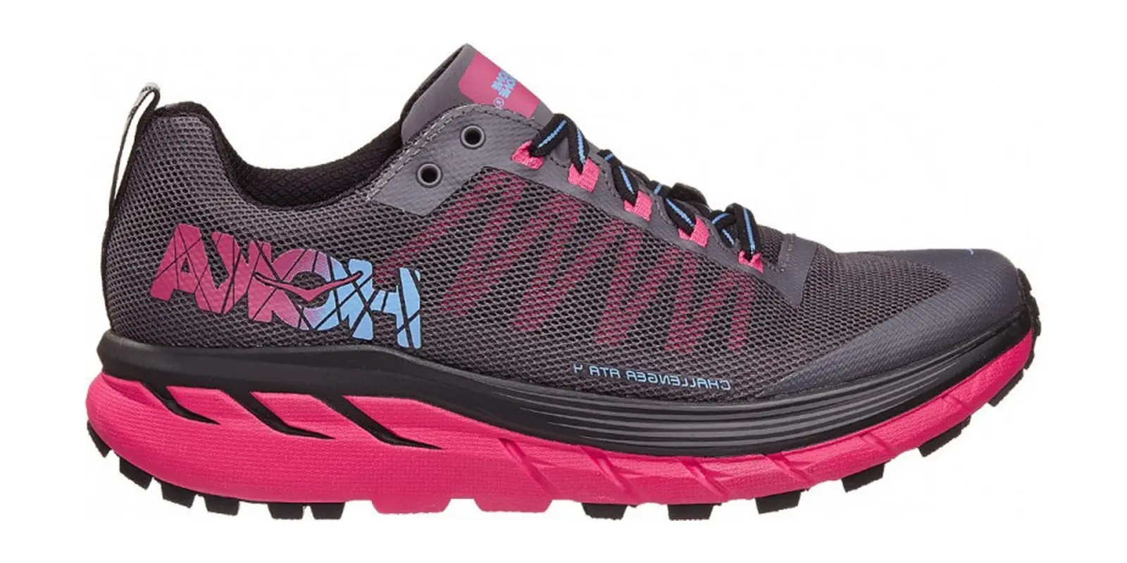 HOKA Challenger ATR 4 in Black