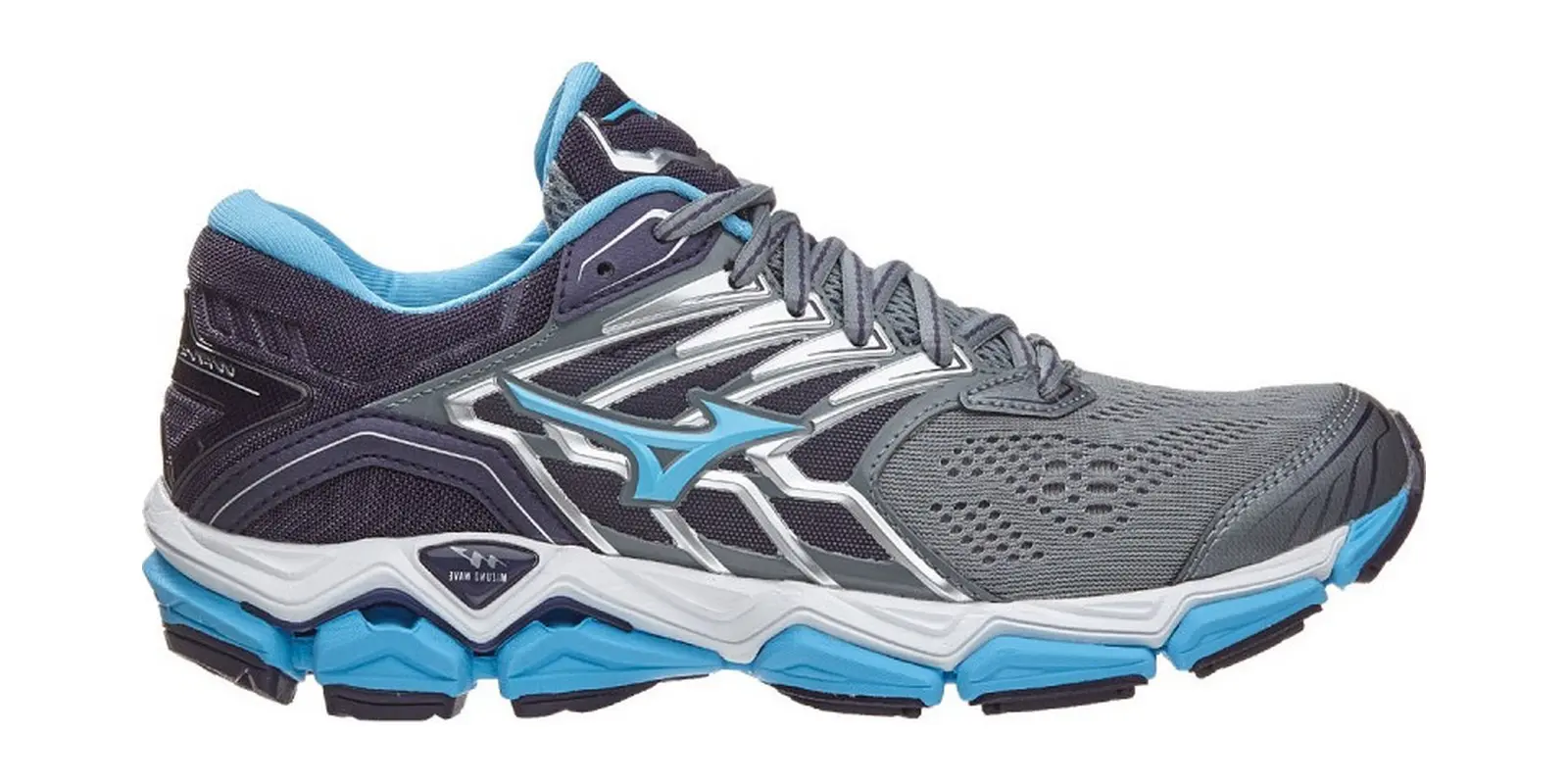 Mizuno Horizon 2 in Monumentaquarius