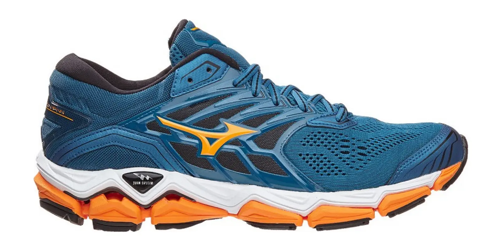 Mizuno Horizon 2 in Blue