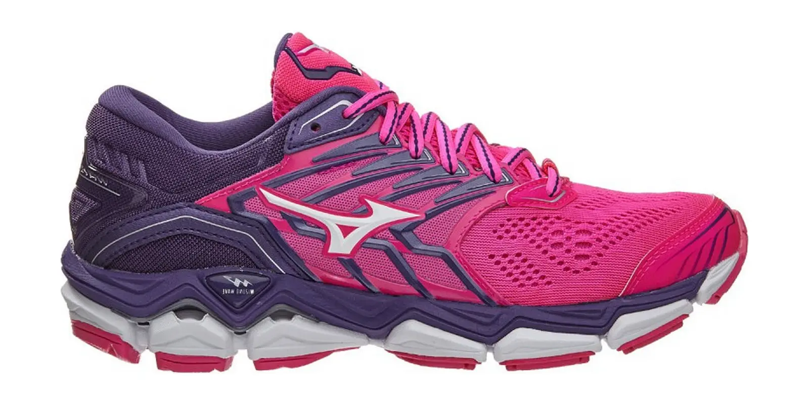 Mizuno Horizon 2 in Pink