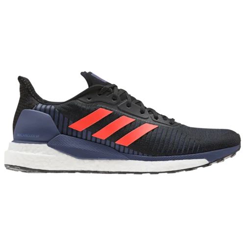 adidas Solar Glide ST in Greywhitesolar