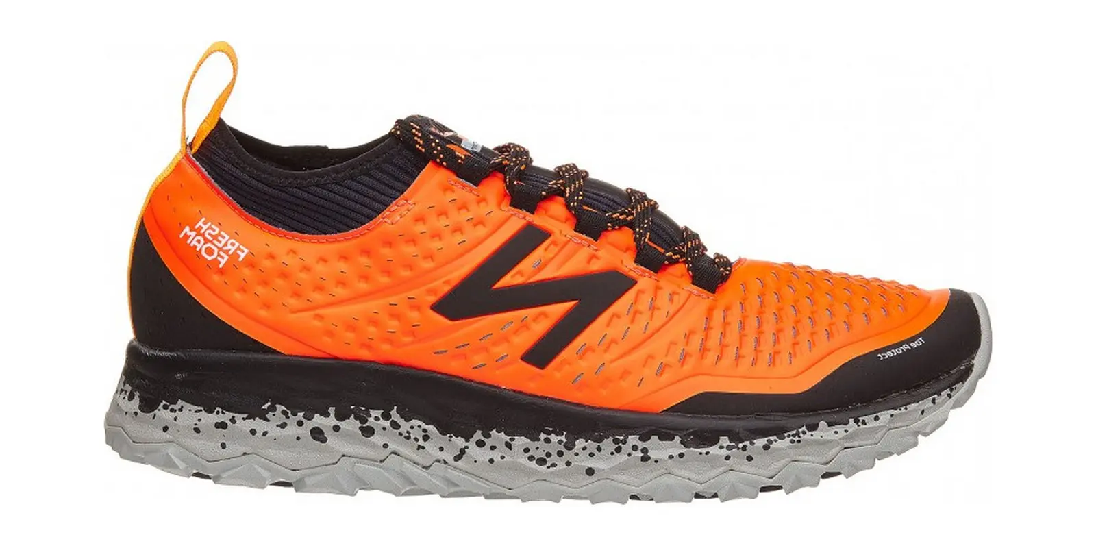 New Balance Fresh Foam Hierro v3 in Dynomite